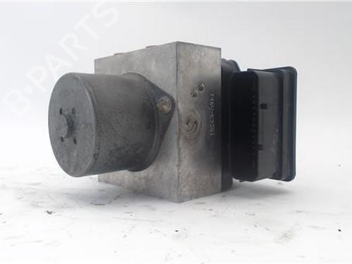 Used ABS pump MINI MINI (R56) Cooper D (109 hp) 13533064