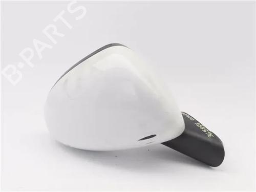 Used Right mirror OPEL CORSA D (S07) 1.3 CDTI (L08, L68) (75 hp) 23894675