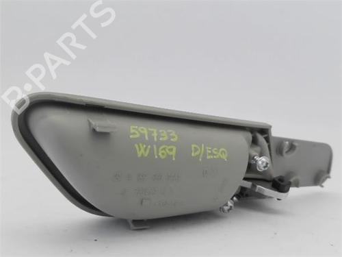 Front left interior door handle MERCEDES-BENZ A-CLASS (W169)  | BP22202469I13 