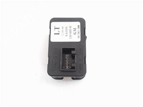 Left front window switch OPEL ZAFIRA A MPV (T98)  | BP15729043I27 