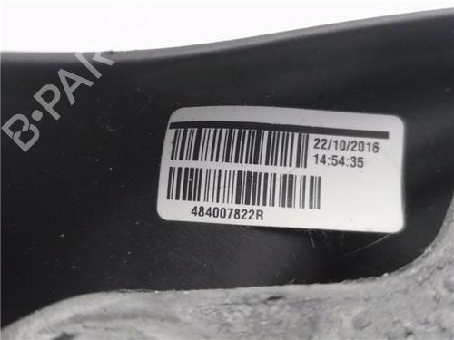 Steering wheel RENAULT CLIO IV (BH_)  | BP30980971C49 