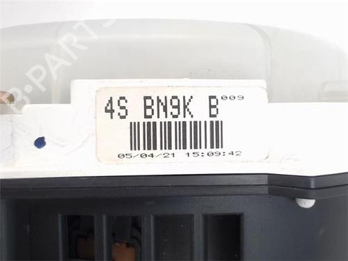 Kombinert Instrument MAZDA 3 (BK)  | BP19272052C47 