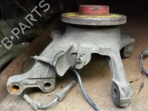 Right front steering knuckle RENAULT LAGUNA I (B56_, 556_) 1.9 dTi (B56J) | BP14334718M26 