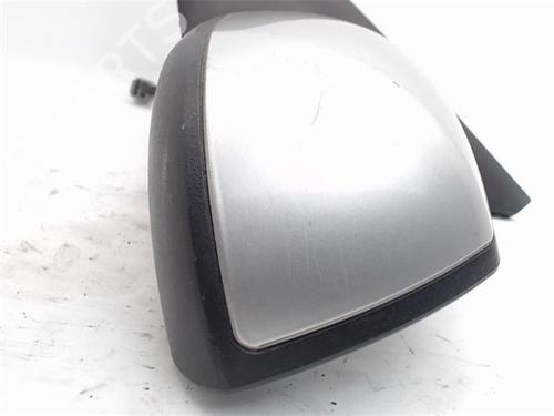 Left mirror FORD MONDEO III Saloon (B4Y) 2.0 16V | BP11088603C26 