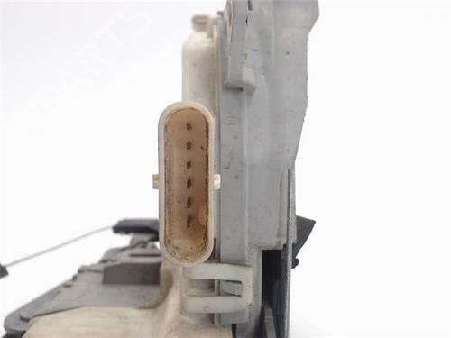 Rear right lock SEAT ALTEA (5P1)  | BP14343138C99 