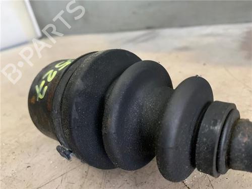 Left front driveshaft LIGIER XTOO (LXT) 0.5 | BP31575015M38 