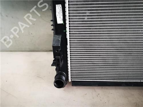 Water radiator RENAULT CLIO IV (BH_) 0.9 TCe 90 (BHNF, BHMA, BHMH, BHJK, BHJR) | BP12099065M31 