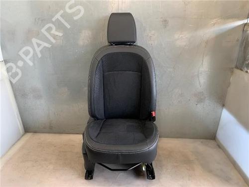Right front seat NISSAN QASHQAI / QASHQAI +2 I (J10, NJ10, JJ10E) 1.6 dCi | BP23270279C16 