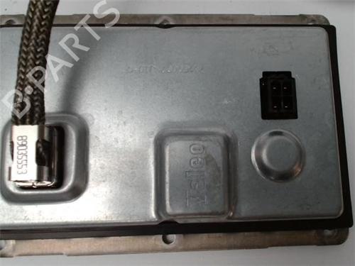 Xenon ballast CITROËN C4 I (LC_)  | BP13577380C53 