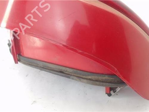 Left taillight CITROËN XSARA PICASSO (N68) 2.0 HDi | BP24869595C34 