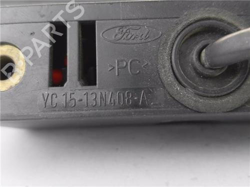 Bremselys FORD TRANSIT Van (FA_ _)  | BP26579538L11