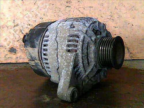 Used Alternator NISSAN MICRA II (K11) [1992-2007]  9691313