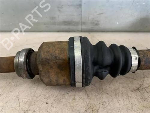 Right front driveshaft CITROËN BERLINGO Box Body/MPV (B9) 1.6 HDi 90 16V | BP24622424M39 