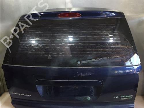 Used Tailgate CHRYSLER VOYAGER IV (RG, RS) 2.5 CRD (141 hp) 9683604