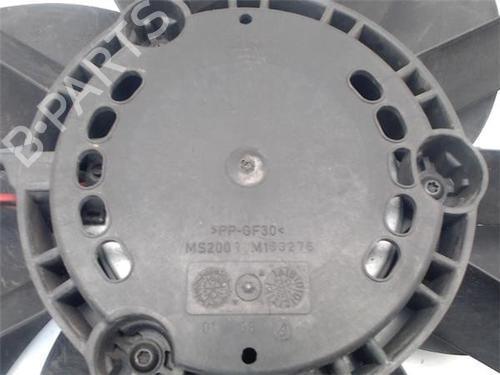 Radiator fan PEUGEOT 3008 I MPV (0U_) 2.0 HDi Hybrid4 | BP22984222M35 