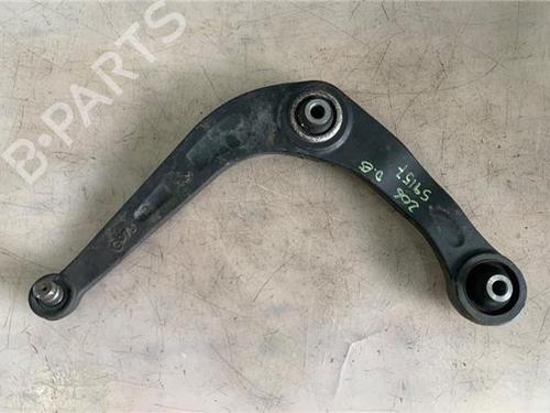 Used Other PEUGEOT 206 Hatchback (2A/C) [1998-2012]  17004465