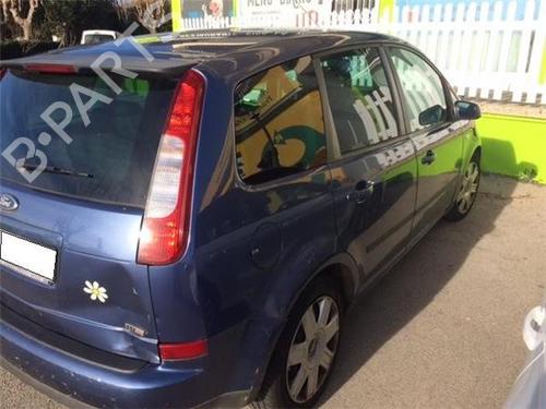 Højre foran tåkelykt FORD FOCUS C-MAX (DM2) 1.6 TDCi | BP9661097C31 