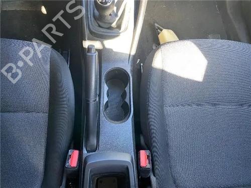 Used Middle console FIAT TIPO Hatchback (356_, 357_) 1.4 (356HXA1B, 357) (95 hp) 19149257