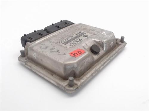 Used Electronic module SEAT LEON (1M1) [1999-2006]  13043628