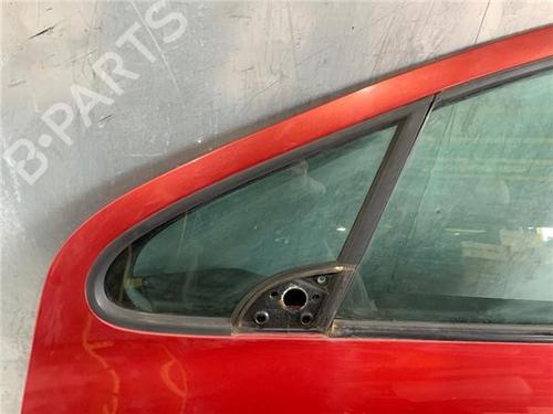 Left front door PEUGEOT 307 (3A/C) 1.4 16V | BP29285004C2 