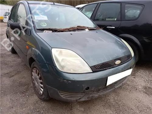 Throttle body FORD FIESTA V (JH_, JD_) 1.4 16V | BP9635498M82 