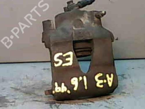 Used Other AUDI A3 (8P1) [2003-2013]  14332944