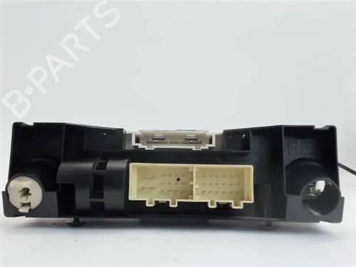 Climate control SEAT IBIZA III (6L1)  | BP10735880I5 
