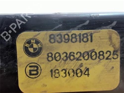 AC radiator BMW Z3 Roadster (E36) 1.9 i | BP10492483M32