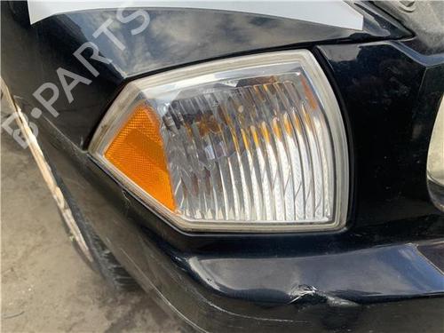 Right side indicator JEEP COMPASS (MK49) 2.0 CRD | BP32418012I19