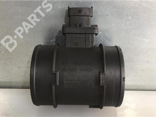 Used Mass air flow sensor FIAT DOBLO Cargo (263_) [2010-2025]  9662850