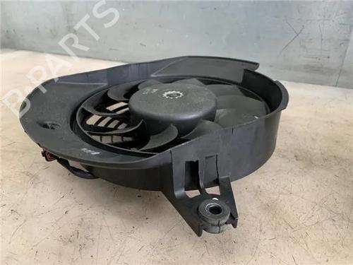 Radiator fan HYUNDAI H-1 / STAREX Bus (A1)  | BP24152552M35 
