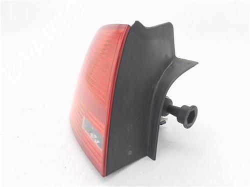 Left taillight AUDI A4 B7 (8EC) 2.0 TDI | BP40150680C34 - Image 6