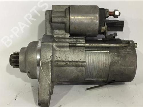 Used Starter SEAT ALTEA (5P1) 1.9 TDI (105 hp) 9632092