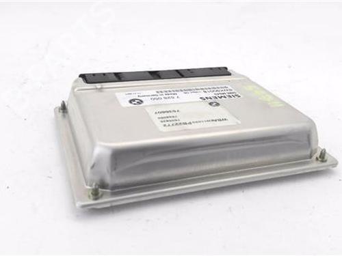 Control unit BMW 3 Touring (E46) 320 i | BP38177345M11 - Image 5