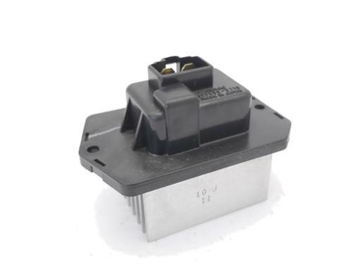 Heater resistor FIAT SEDICI (189_) 1.9 D Multijet | BP22632643M108 