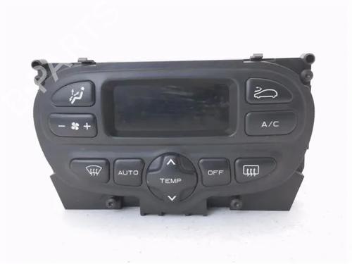 Climate control PEUGEOT 206 Hatchback (2A/C)  | BP23408884I5 