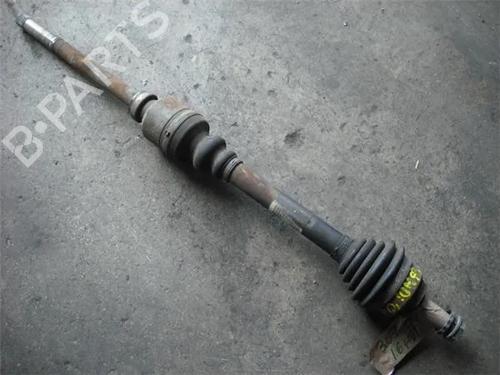 Used Right front driveshaft PEUGEOT 307 SW (3H) 1.6 HDI 110 (109 hp) 11340895