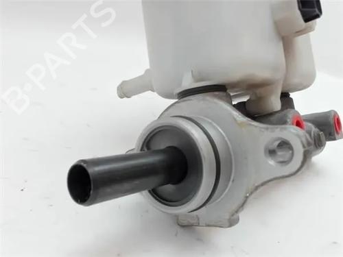 Brake master cylinder KIA CEE'D Hatchback (ED) 1.6 CRDi 115 | BP10928150M77 
