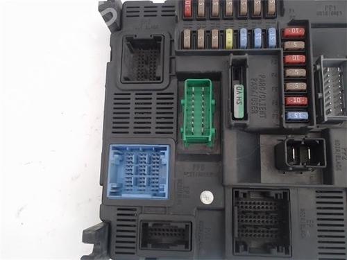 Electronic module PEUGEOT 208 I (CA_, CC_) 1.4 HDi | BP16299718M83