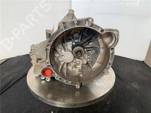 Used Gearbox FORD FOCUS C-MAX (DM2) [2003-2007]  18055787