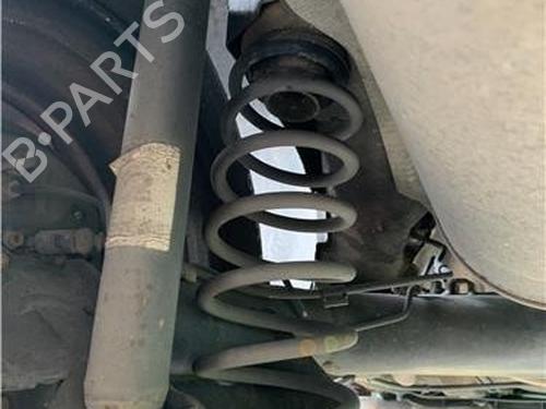 Shock absorber spring SKODA FABIA II (542) 1.4 TDI | BP32450986C152 
