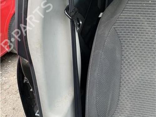 Front right seatbelt CITROËN C4 Picasso I MPV (UD_)  | BP32418117I25 