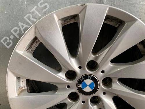 Rim BMW 1 (F20) 116 d | BP29134927C45 