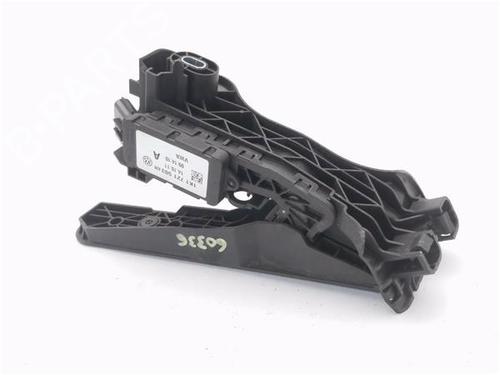 Pedal SEAT LEON (1P1) 1.6 TDI | BP33729384I4 - Image 6