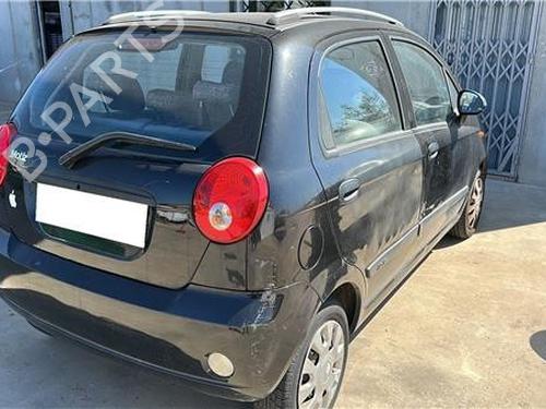Køler CHEVROLET MATIZ (M200, M250)  | BP19125672M31 