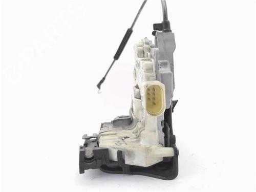 Rear right lock SEAT LEON (1P1) 1.9 TDI | BP24239344C99 