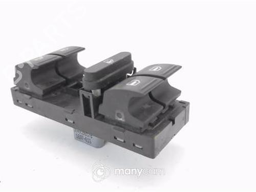 Left front window switch SEAT ALTEA XL (5P5, 5P8) 1.9 TDI | BP22959778I27 