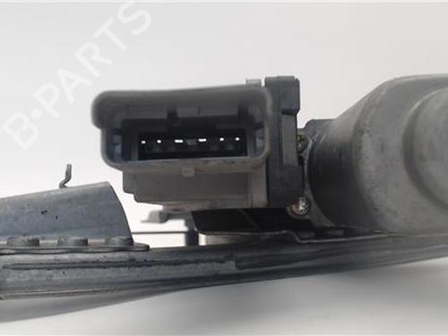 Rear right window mechanism PEUGEOT 307 (3A/C)  | BP16885416C25 