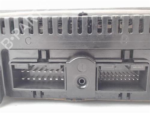 Climate control SEAT IBIZA IV (6J5, 6P1)  | BP28098051I5 