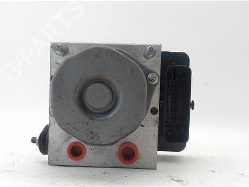 ABS pump DACIA SANDERO 1.2 16V | BP17494860M43 